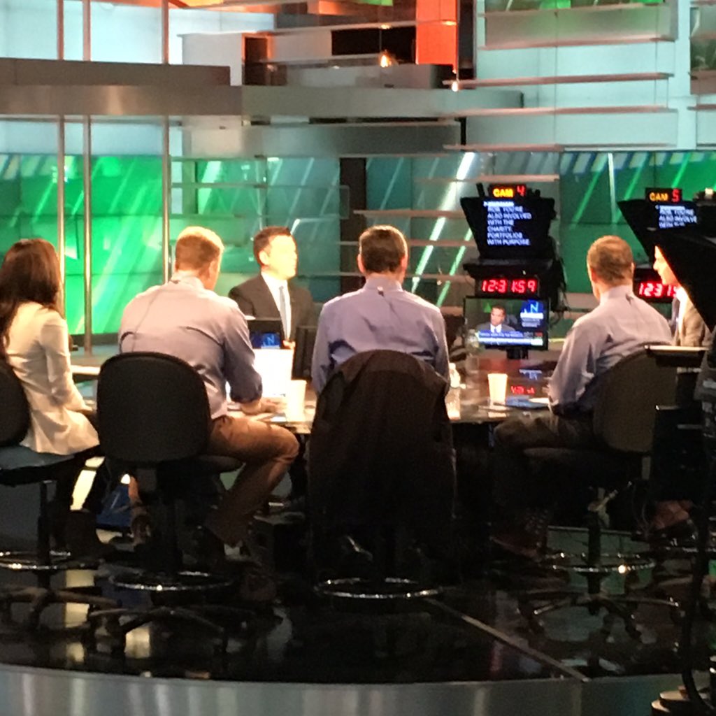 Robert Sechan and <a href="/StaceyAsher/">Stacey Asher</a> are LIVE talking all things #PWP. Sign up now! bit.ly/1QYbwbB