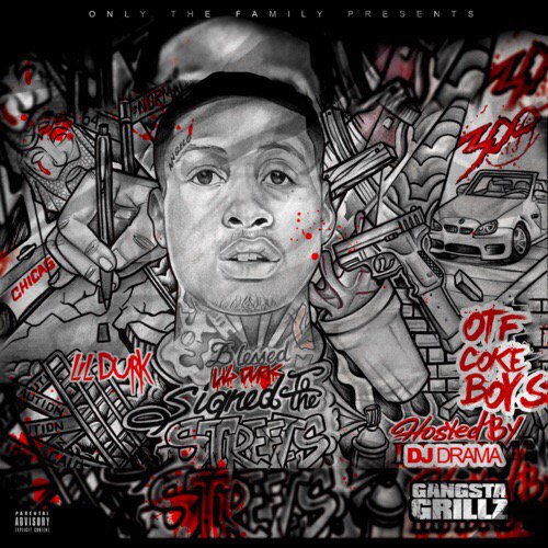 CaminoSteven's tweet photo. #np Lil Durk - Introduce Me @lildurk_ @Spinrilla💊 https://t.co/tXaApIcWgF https://t.co/vXQ4giS1mQ