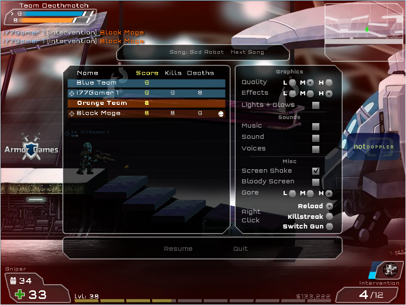 i77Gamer tweet picture