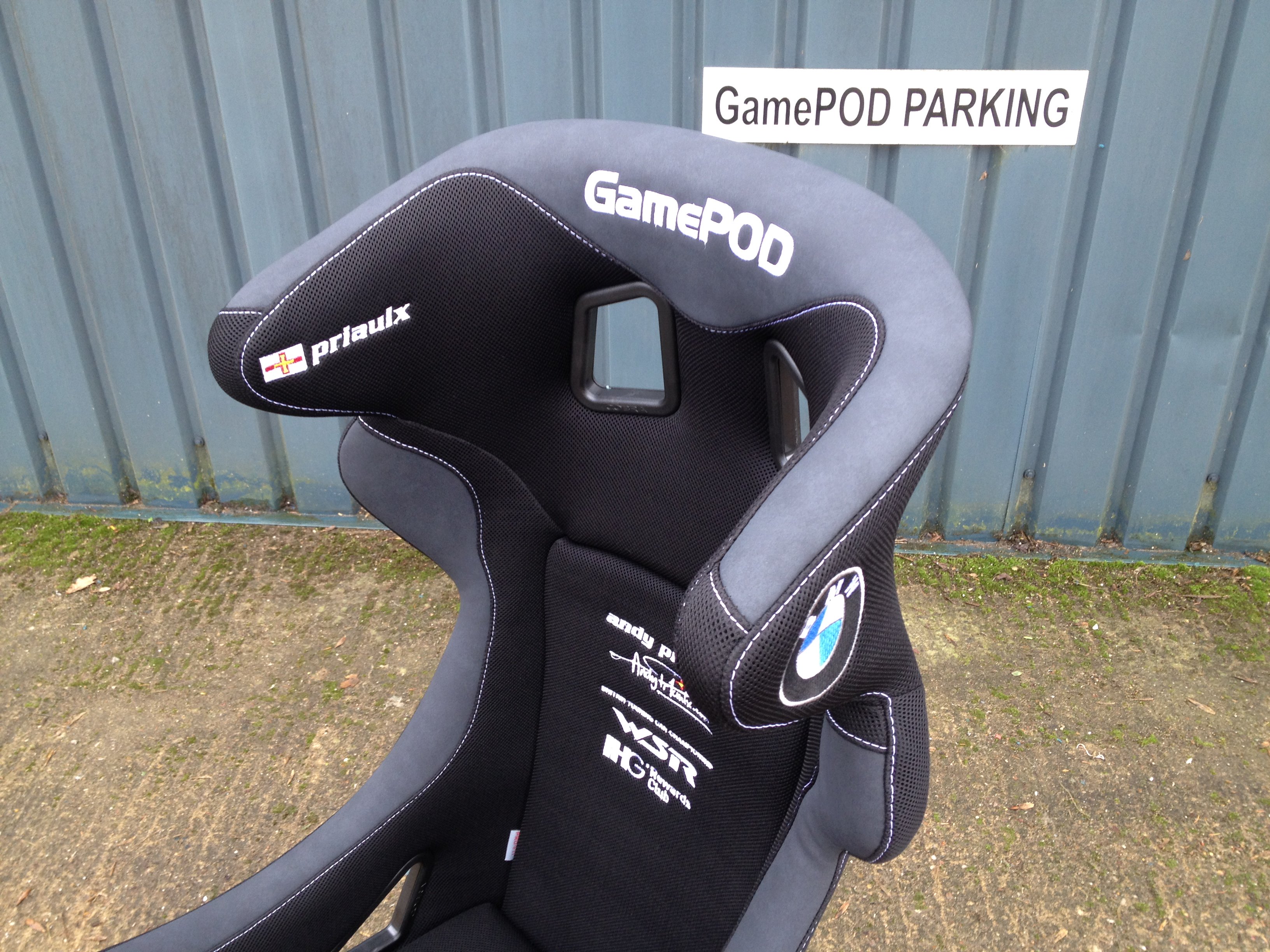 GamePOD GamePOD UK X