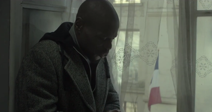 Rapelite's tweet photo. .@KeryJames922012 – #VOME «Ils se sentiront apaisés que lorsque les musulmans seront traqués»https://t.co/h8EyTNNsj9 https://t.co/8rf7C23xOS