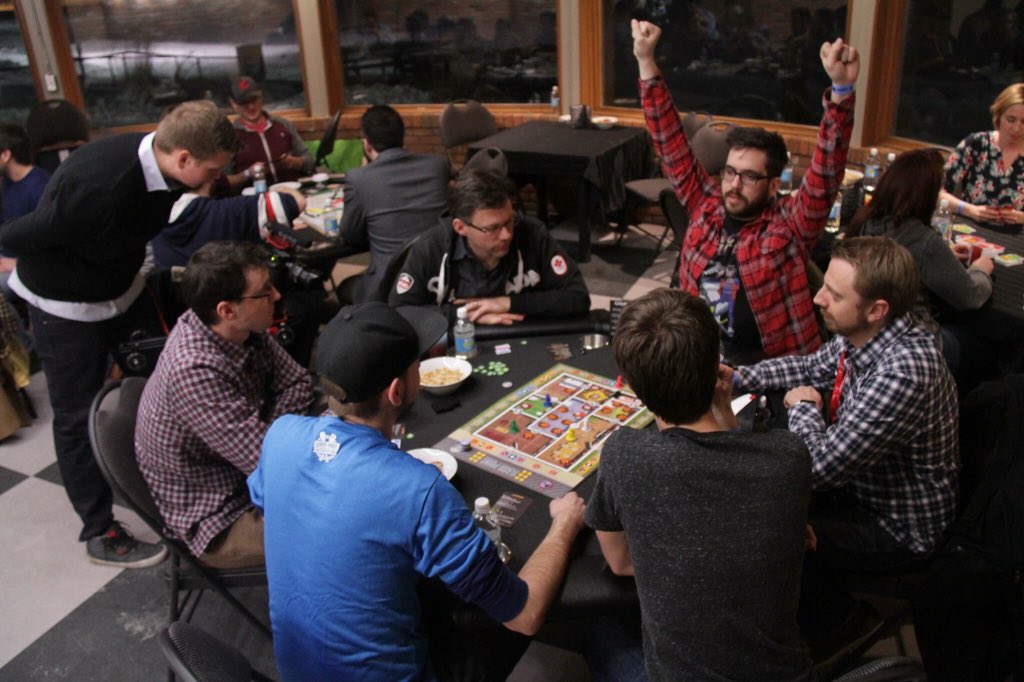 BowerPondsRec's tweet photo. Games Room opens tonight! 6p-12a! Ages 16+. Giving away a free day pass to two people who RT this! #RedDeer https://t.co/MxWOf3Iqrv