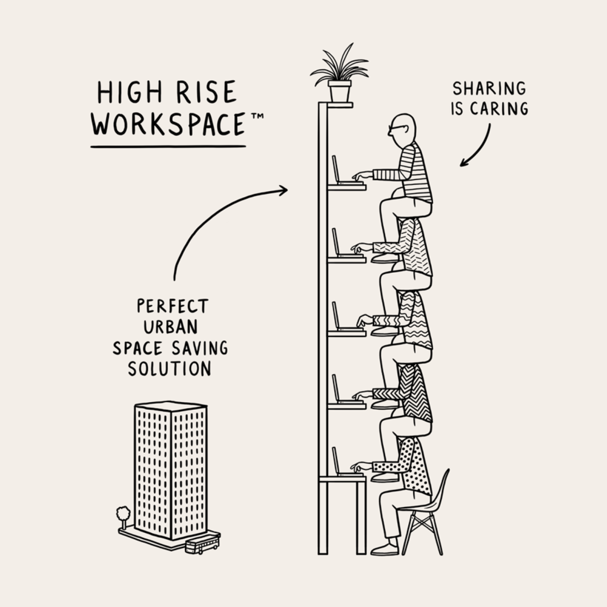 AvocadoGarden's tweet photo. Matt Blease works hard on a green space depletion in urban areas issue and finally proposes a solution // https://t.co/UVK3spybbq