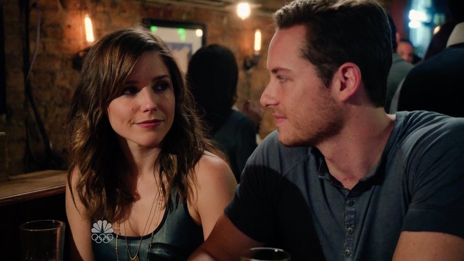 linsteadfan's tweet photo. Two years ago today 1x01 of Chicago P.D. aired and it was the start to our beautiful OTP
#ChicagoPDDay #2YearsOfCPD https://t.co/YwTrvRs9HP