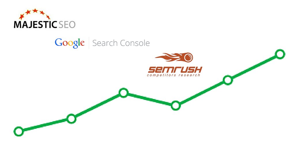 deuxio's tweet image. 3 outils pour suivre votre #RéférencementSiteWeb #SEO via @bymaddyness bit.ly/1OC4uqJ