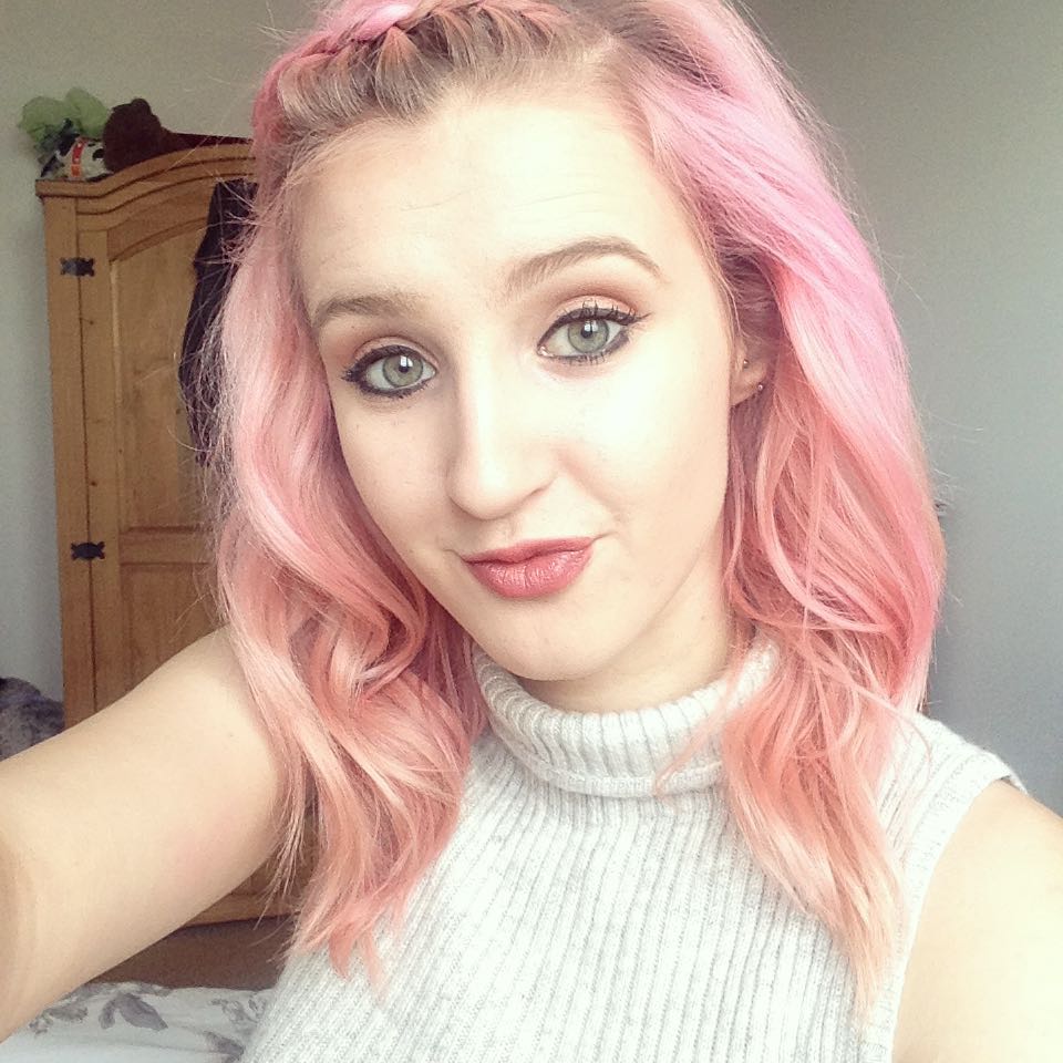 Just Essentials on Twitter: of our customers rocking Crazy Color Candy Floss pink hair! #crazycolor #candyfloss #pinkhair https://t.co/X8mxehUAvr" / Twitter