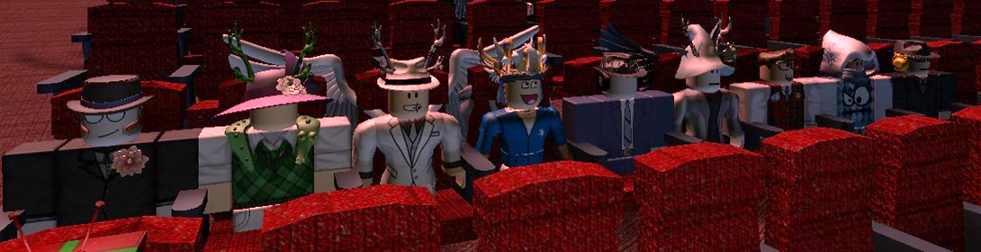 The Blue Sky Cellar Development Team is ready for the #BLOXYAwards! We thank you so much for the kind nomination!