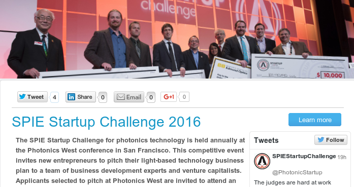 Startup Compete tweet media