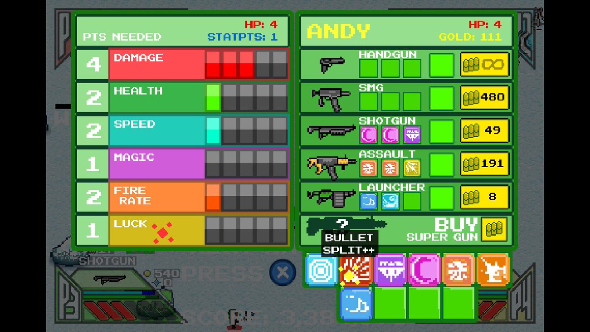 indiegameblast's tweet photo. Re-Tweet to enter to win a copy of Zombie Party! https://t.co/TU5JG6wXPQ Prize @ 50 #gamersunite #gamedev #indiedev https://t.co/gGeaLpDeOr