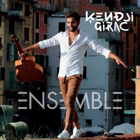 ZikEver's tweet photo. Kendji Girac présente le clip de "No Me Mires Mas" en duo avec Soprano : https://t.co/0huAsczZ26 ! https://t.co/1kwYREblFP