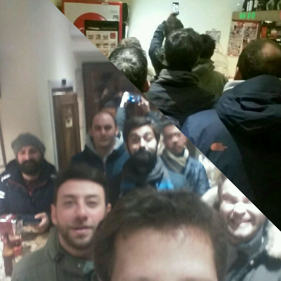 viacona50's tweet photo. #prospettivanevsky @AndreaBiferi @pierrecontratti @francescocabu81 
#seratina? https://t.co/5I7kBbmBV0