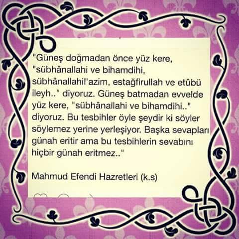 #DiyaneteİftiraATMAYIN