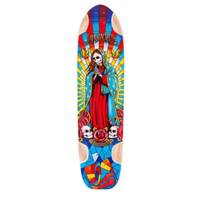 HighlandBoards's tweet photo. Fast Friday Deal: 
The "Osteon" by Landyachtz
Today's sale price $110
#LandyachtzLonboards #ShredTheGnar #DownHill https://t.co/YxW5LlXsmJ