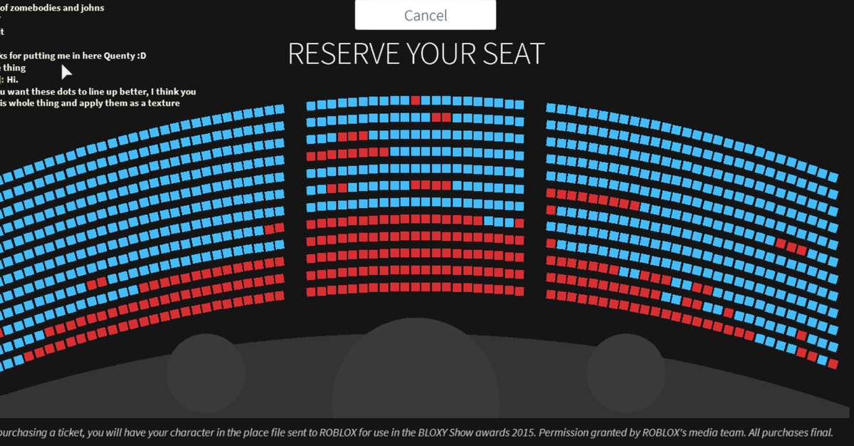 James Onnen On Twitter I Ve Updated All The Seats For In This