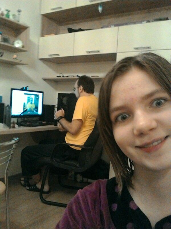 nemchinskiy's tweet image. И бек-стейдж от последнего стрима