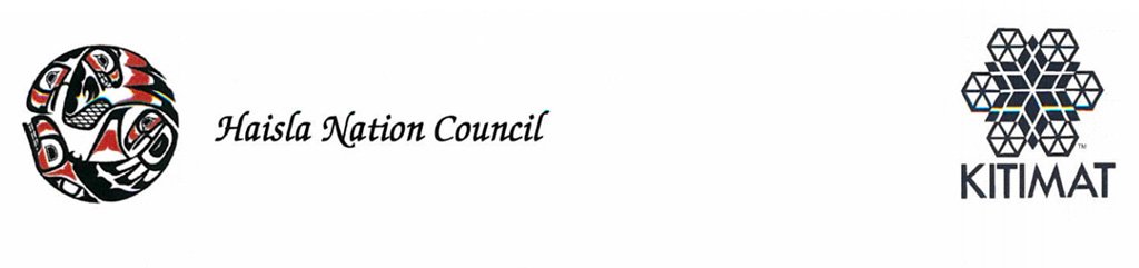 Kitimat &amp; Haisla Nation urge PM for "stronger voice in favour of #LNG exports.” On FB: ow.ly/WONCZ