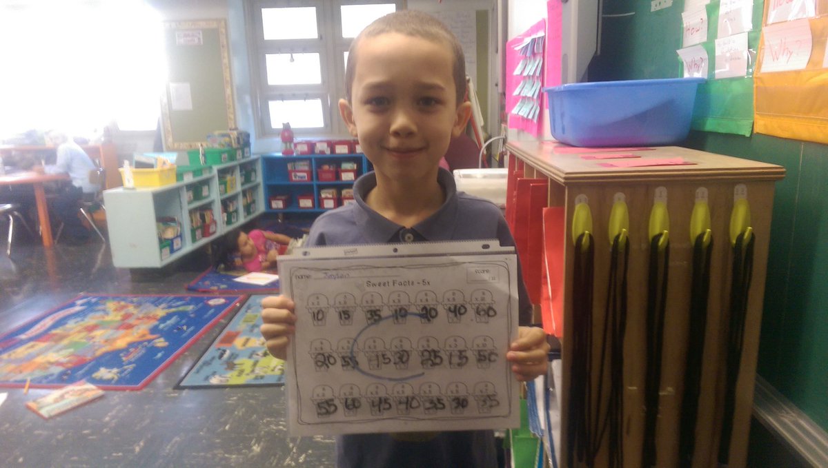 BrianUFT's tweet photo. GREAT STUFF! RT: @ms_korizis @UFT
Mastering our multiplication facts #ps1x3rd #ps1xhhp https://t.co/Z4h7Zd8JAJ
