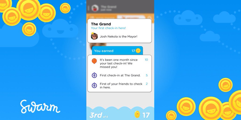 jamlady's tweet image. Check out this epic check-in @Swarmapp!
swarmapp.com/user/25980150/…