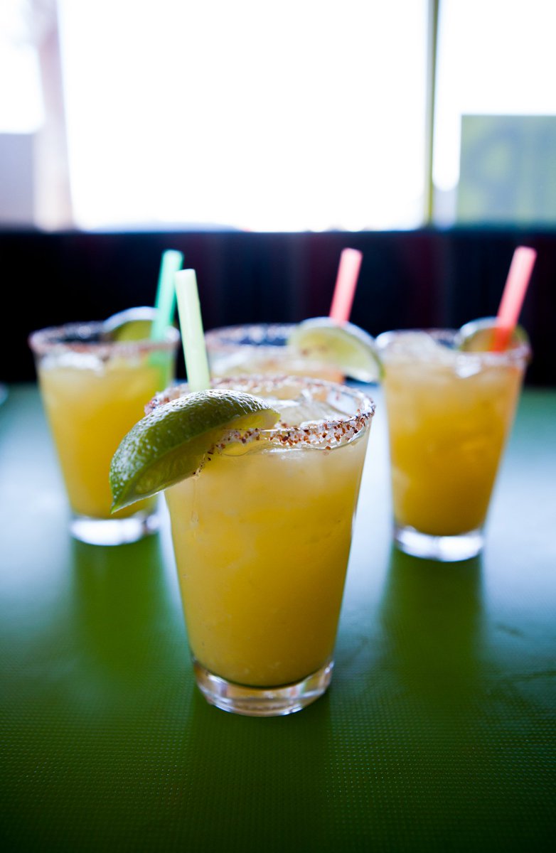 SpookyNation's tweet image. The best working lunch we've had in YEARS! Rockin our FriYAY at #EstaBien with the Spooky crew! #inBend #MexicanFood