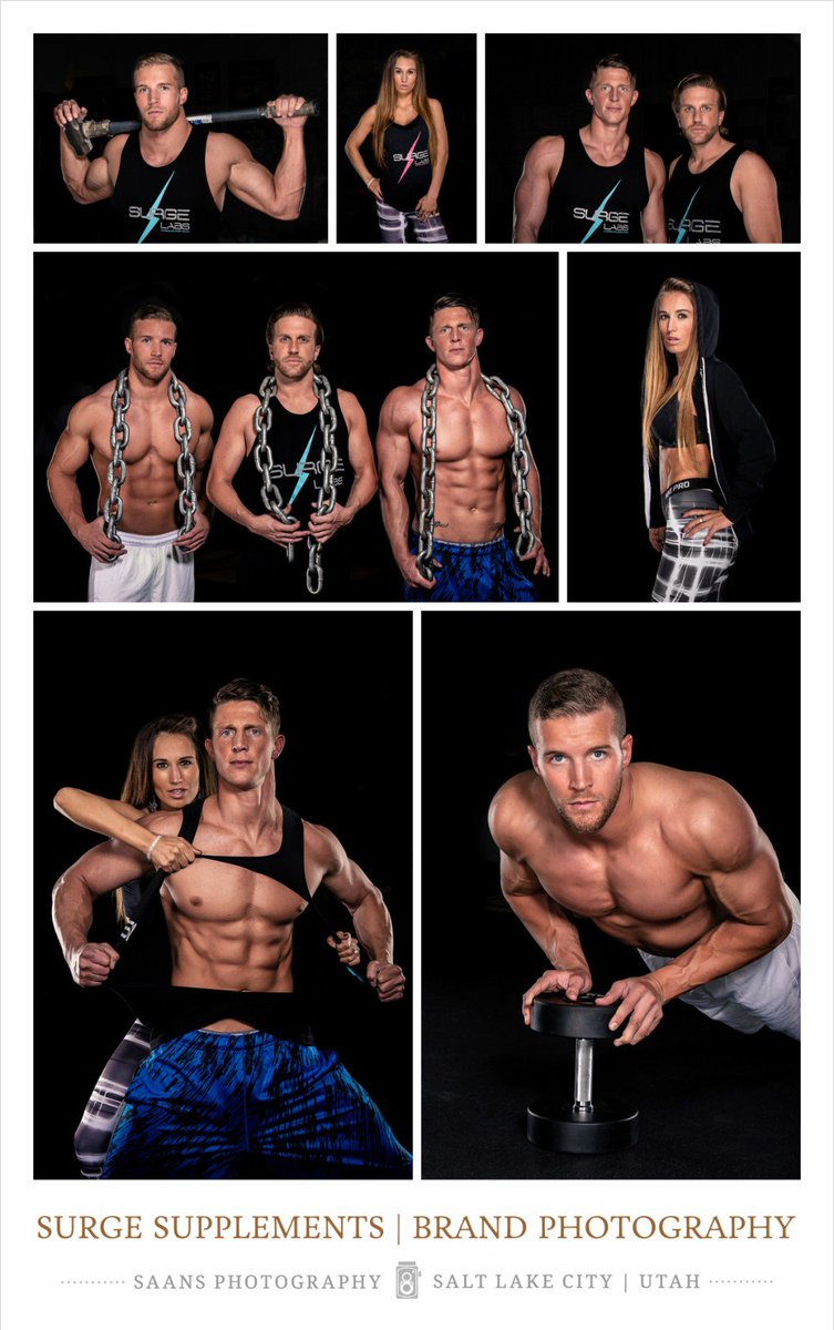 Tannar | Commercial Fitness Photography saansphotography.com/?p=1675