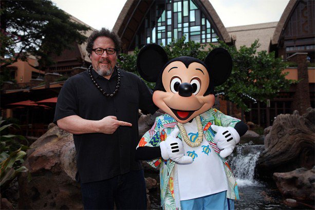 Disney Parks tweet media