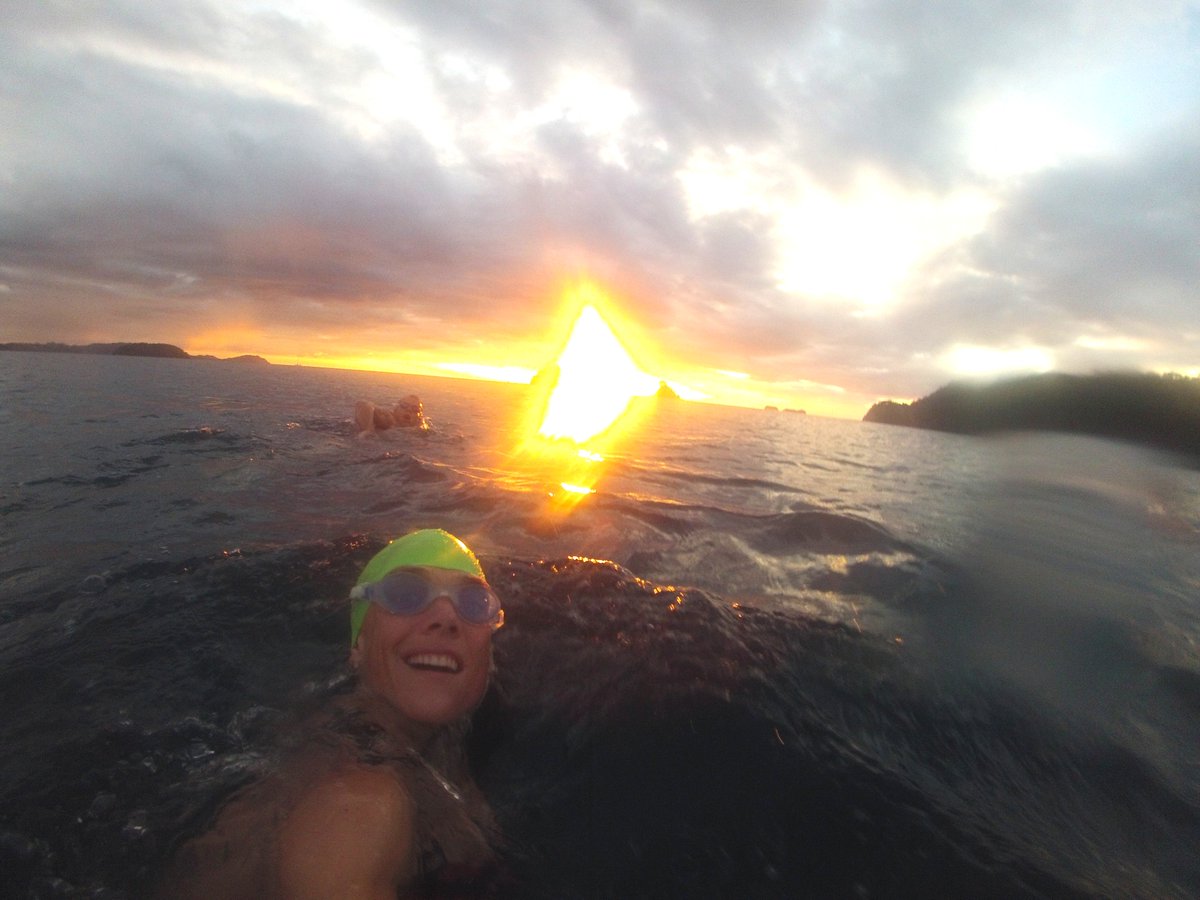 A recap and a few reflections ... The Adventure that was 2015. Come along if you'd like :) gojessi.com/2016/01/2015-r…