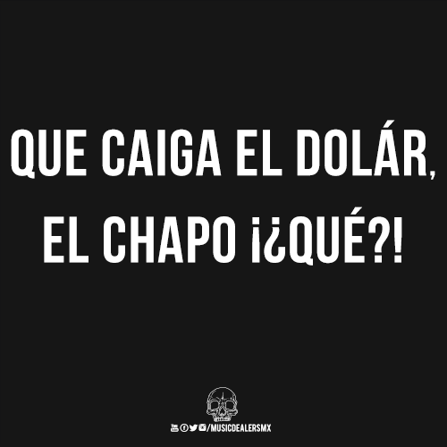 Desinformemonos's tweet photo. Población califica de “cortina de humo” captura del Chapo Guzmán https://t.co/mkbEHGeOMq https://t.co/boSBsNRdez