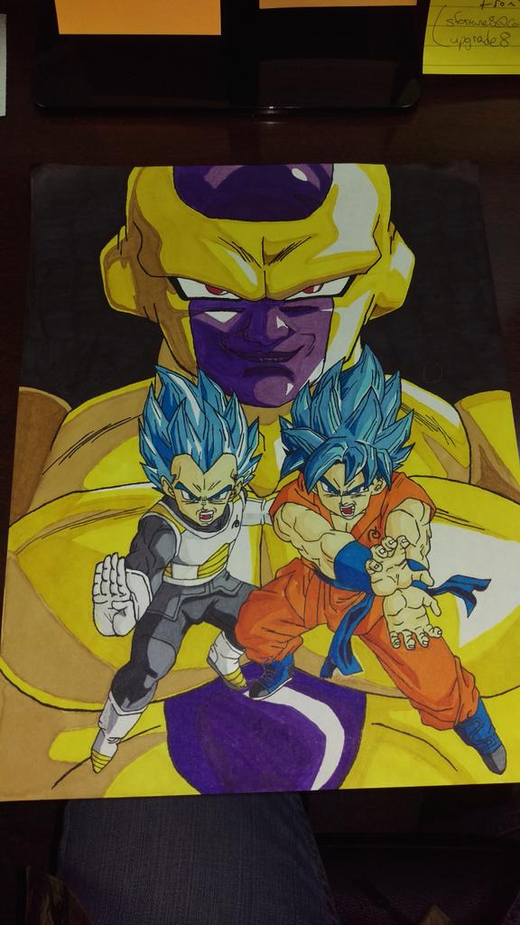 slylittleperson's tweet photo. Finally finished after 32 1/2 hours
#WorthIt #IAmBatman
@HammeredJester @Chris24_Sabat @SeanSchemmel @ToeiAnimation https://t.co/gFxoDSpW4U