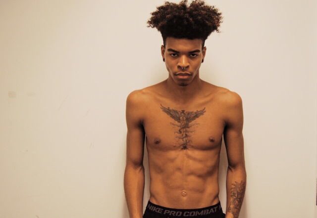 postnaturalmen's tweet photo. IG &amp; Tumblr: steezygoku https://t.co/ZQOMFmCqJJ
