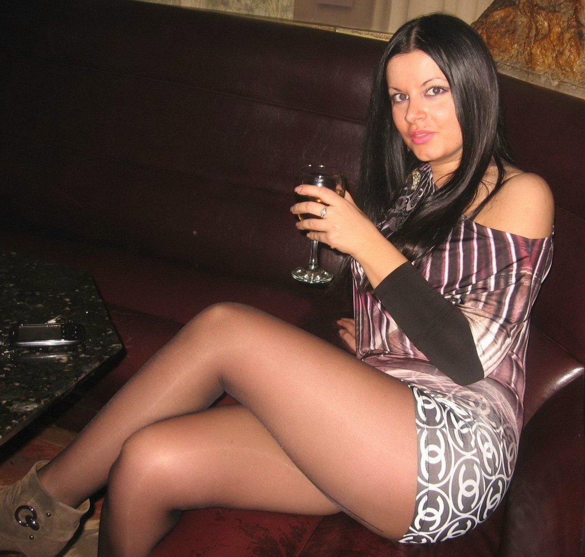 Amateur Pantyhose Movies 84