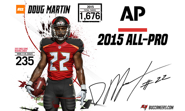 Buccaneers tweet picture