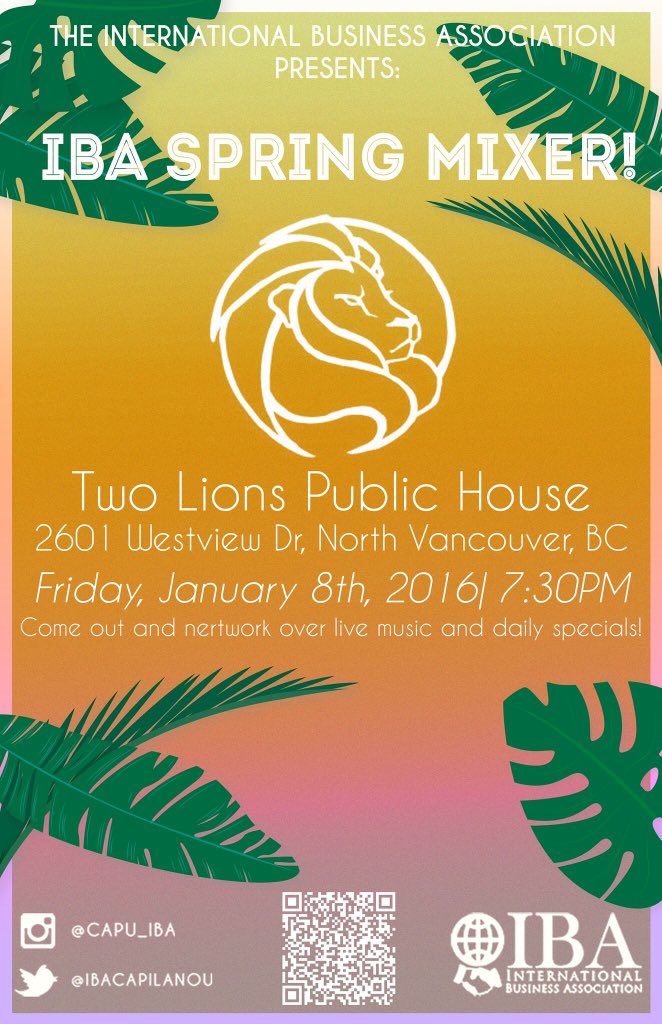 Tonight's the night!