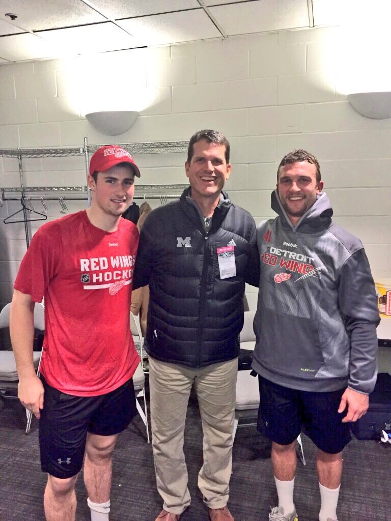 jimharbaugh tweet picture