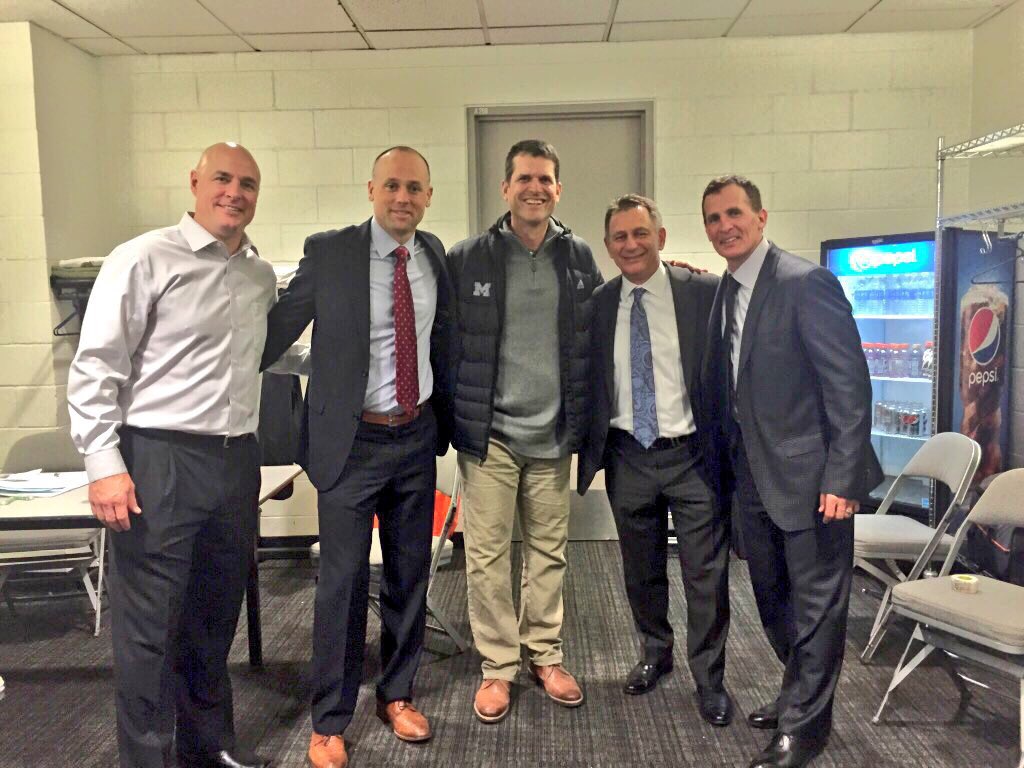 jimharbaugh tweet picture