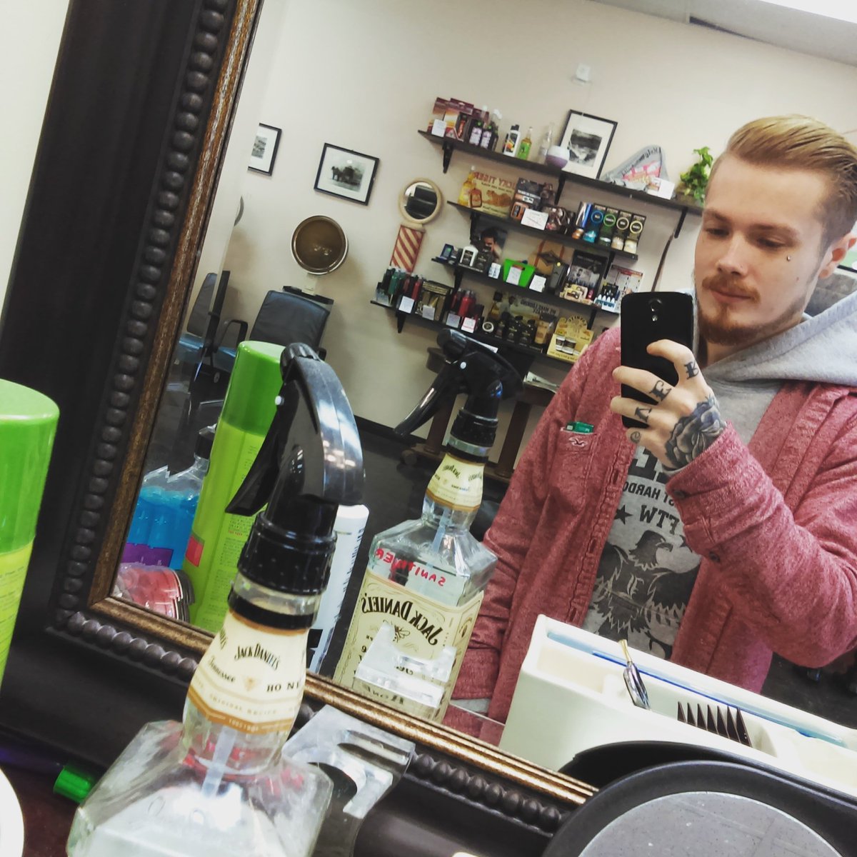 Josh (@scumfvck_) on Twitter photo 