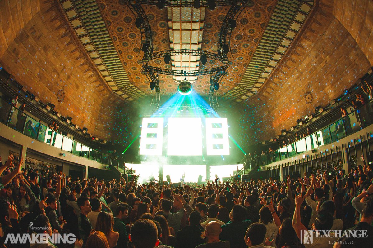 latenightalumni's tweet image. We&apos;re coming back to @ExchangeLA on Jan 29!
Get $5 Off the 1st 100 tix w/ code: &apos;ECLIPSE&apos;
smarturl.it/LNA_Jan29