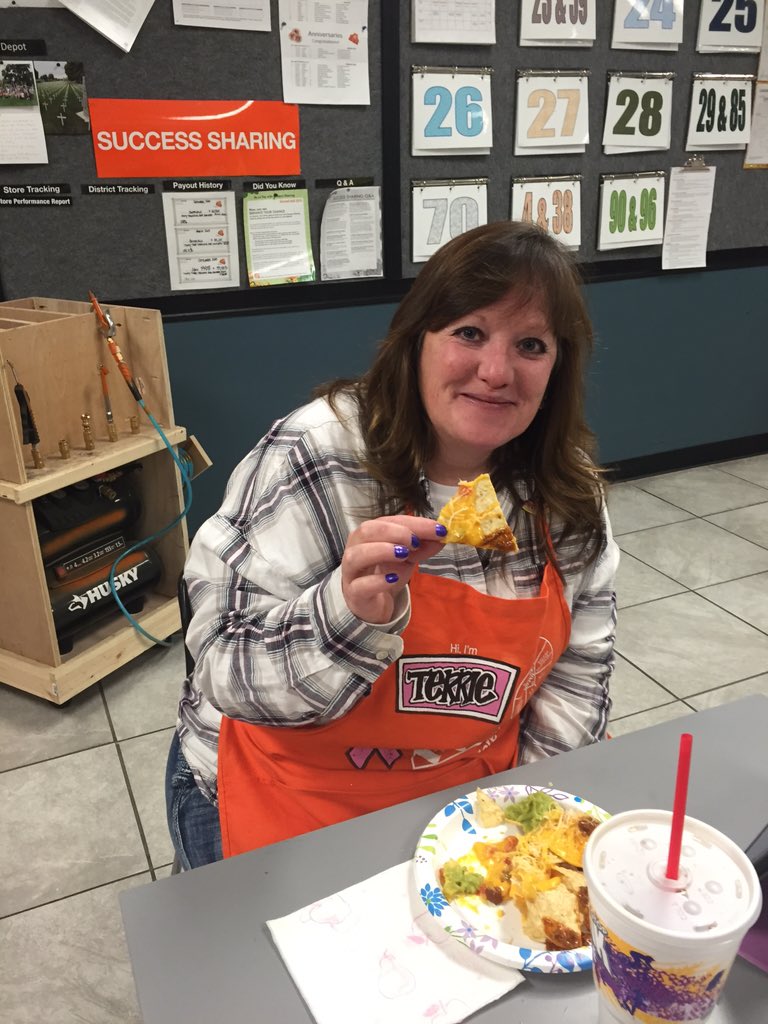 Celebrating 90 days safe here at Centerville 4408 !!! <a href="/T_Bates97/">Travis</a> <a href="/HDMartyUT/">Marty Tanner</a> <a href="/boyer_hd/">TysonBoyerHD</a>