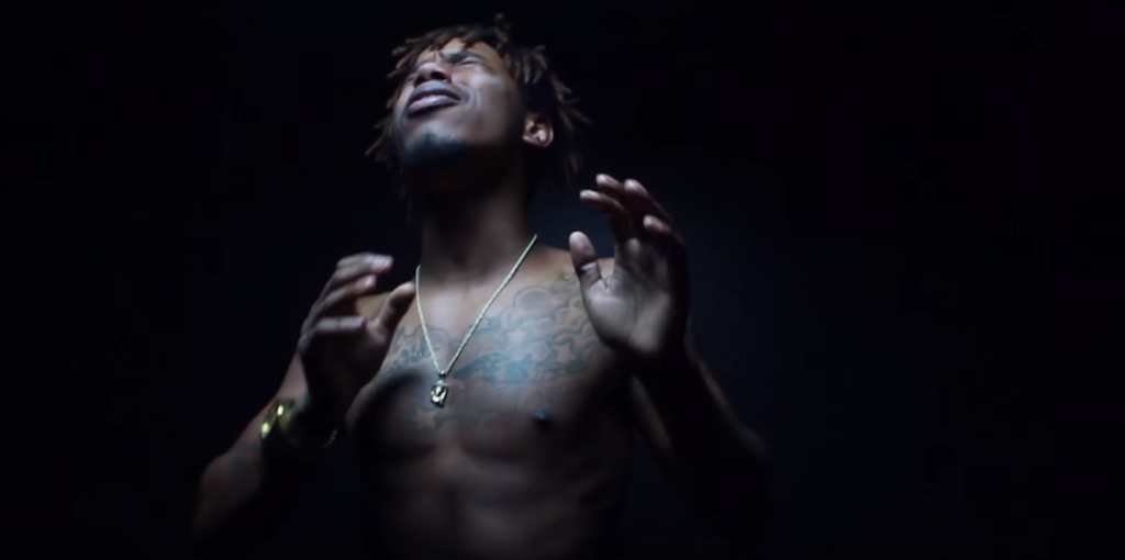 thefader's tweet photo. Premiere: Watch @hitommyswisher’s “Diamonds Last Forever” video. https://t.co/pX5c0vrtDl https://t.co/15vFwvuWQr