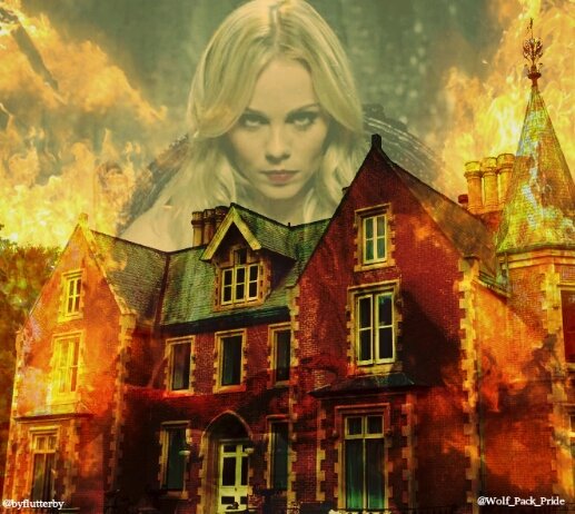 Howl LOUD🐺#BittenS3 begins Feb 12 on Space &amp; Feb 15 Syfy🐺RT➕FOLLOW us 4 a chance 2 win #Bitten prize pk🐺(CA/US only)