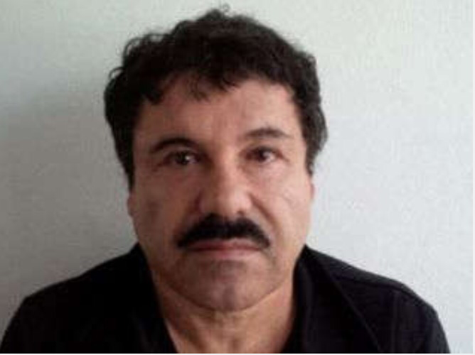 Recapturan a #ElChapo wradio690.com/noticias/inter…