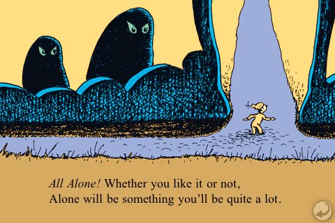 lKeepItReaI's tweet photo. Dr. Seuss books lowkey deep af https://t.co/q4QGEYKLIu