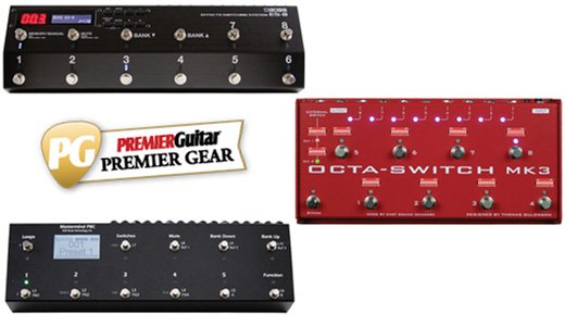 Premier Guitar tweet media