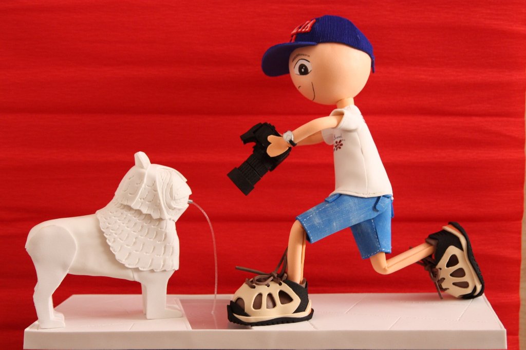Art Fofuchas tweet media
