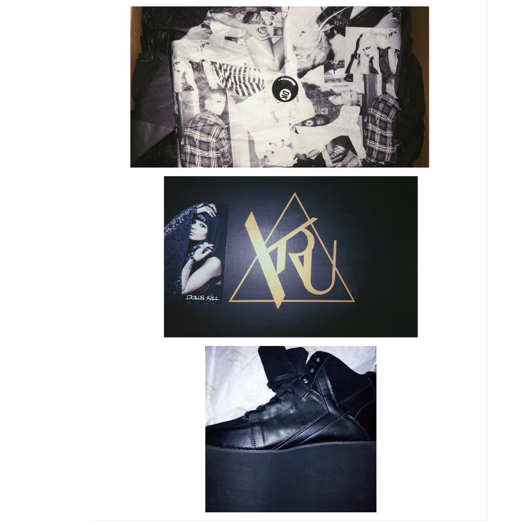 dovzinia's tweet photo. DOLLS KILL - YRU - QOZMO SKY - BLACK Thank you ❤️
#dollskill #YRU #qozmo #qozmosky #black @dollskill @YRU_Shoes https://t.co/Y5bfkCOCYs