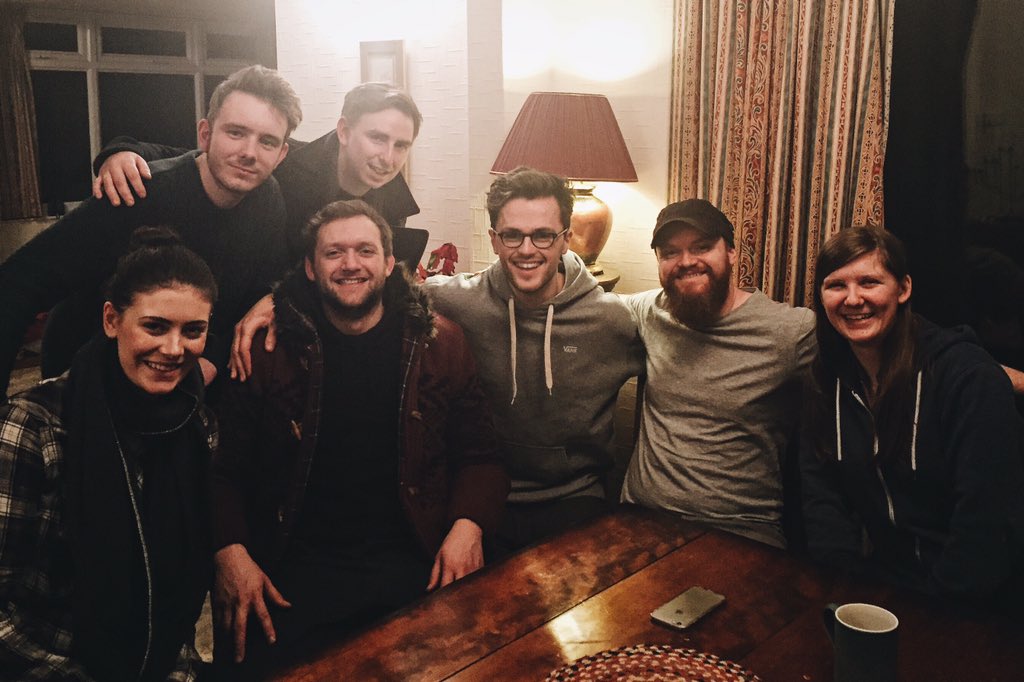 Scott Quinn tweet media