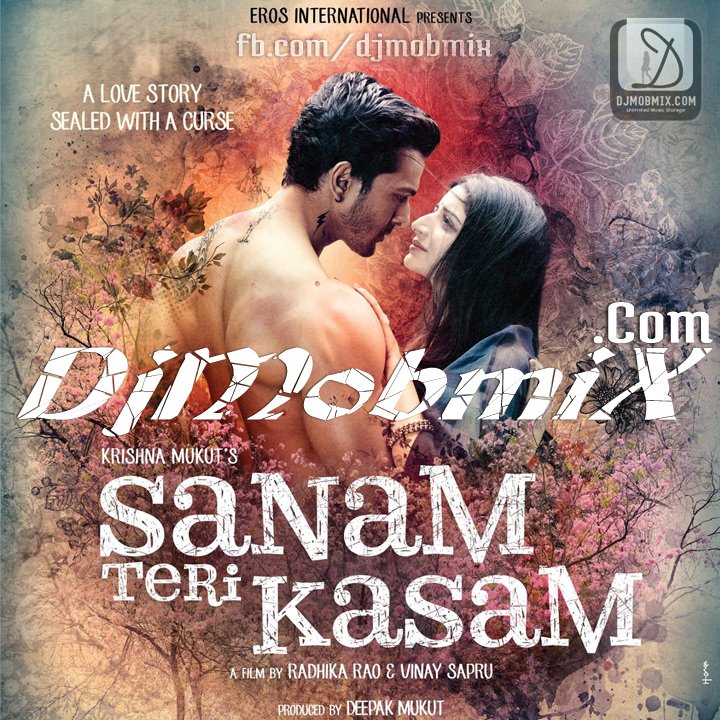 Sanam Teri Kasam - 2016