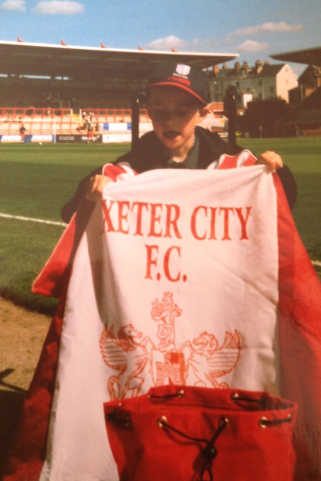 KitsOnHangers's tweet photo. Have A Gr8 Night Greg ..... @GreciansForum @GrecianGreg @ECFCFITC @Vitts @jftagg @OfficialECFC #tommywheeldon #COYG https://t.co/qB21beJpJD