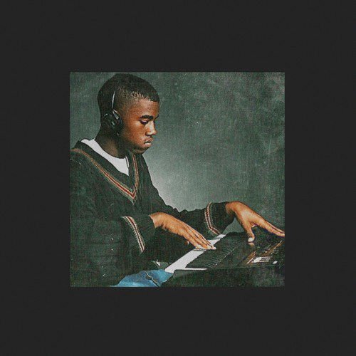 Kanye West - Real Friends ft. Ty Dolla $ign (Lyrics) 1