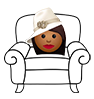 Hoosyourdaddy99's tweet photo. @KaytheBrave @bellebailey2 @NCGladiator did you guys need a #Colivia emoji? https://t.co/lpyLu0HLY0