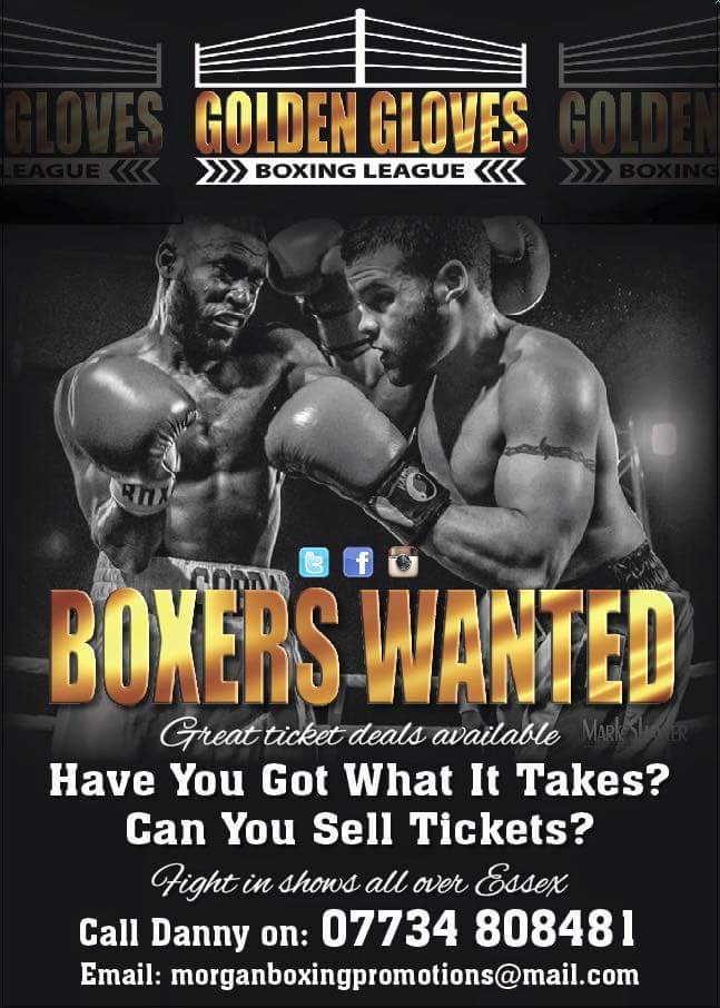 Looking to fight? Sign up right here! <a href="/morganboxing/">Morgan Promotions</a> <a href="/dannymorgan82/">Danny Morgan</a> #boxers #boxingheads #boxing #boxingshow #box